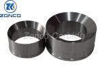 Corrosion Resistant Tungsten Carbide Sleeve Cemented Carbide
