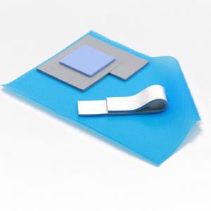 China Electrically Insulating Thermal Sheet wholesale