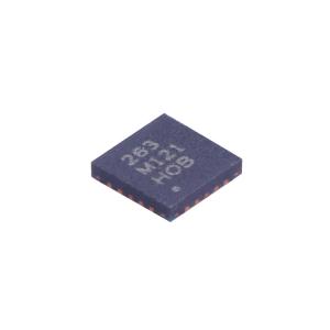 China QFN20 Unused MPR121QR2 Integrated Circuit New And Original wholesale