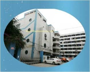 Golden Promise Industrial Mfg.Co.,Ltd.