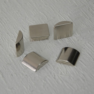 HSMAG Sm1Co5 Sm2Co17 Samarium Cobalt Block Magnets Corrosion Proof High Performance