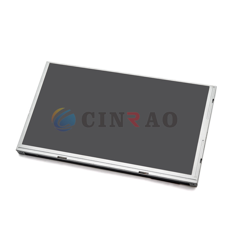 Toshiba 6.5 Inch TFT LCD Display Screen LTA065B626A Car Auto Parts Replacement