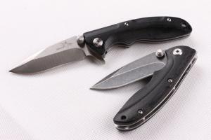 China Shootey Knife (Black) wholesale