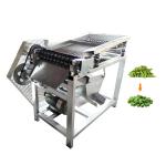220V Fruit Vegetable Processing Equipment Rice Pea Sheller Huller Machine