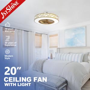 China 3 Speed 20in Mini Ceiling Fan wholesale