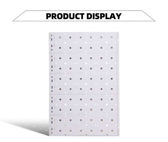Thick 0.2mm 7.0mm Custom Circuit Board Assembly Electronic Components