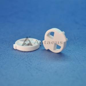 China 95 96 Alumina Ceramic Faucet Valve Disc for Tap Accessory wholesale