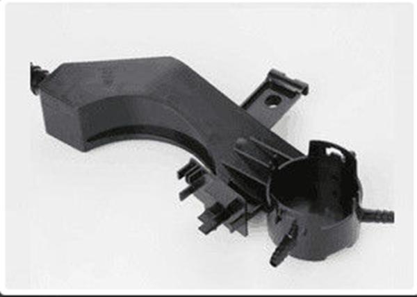 customized automotive plastic /spare parts plastic injection molding/plastic