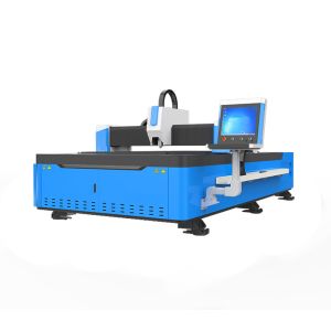 RAYCUS CNC Sheet Metal Fiber Laser Cutting Machine 2000W Watt