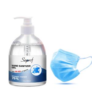 China Outdoor Alcohol Free Hand Sanitizer Lightweight Convenient To Carry wholesale