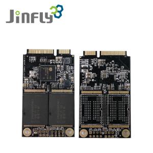 China Fast 85000 IOPS Mini Sata Ssd 512 Gb 1tb 2tb wholesale