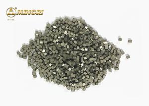 China Cutting Hardwood Tips Tungsten Carbide Saw Tips High Performance wholesale