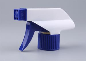 China Durable Spray Bottle Nozzles , Household Cleaning Spray Can Trigger Sprayer wholesale
