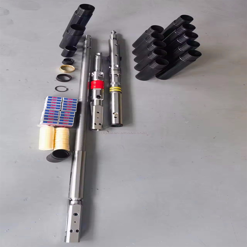 Wireline Fishing Tools Overshot