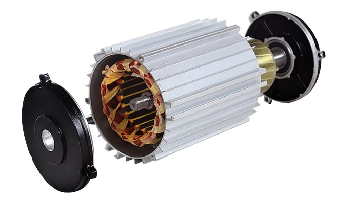 380v / 220v Electric air Heater Temperature Sensing Fan for Chicken House Poultry Farm House Industry Greenhouse