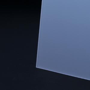 China ISO9001 90% Transmittance 2mm Extruded PMMA Sheet wholesale
