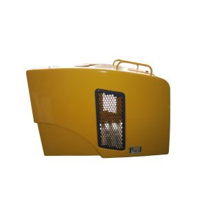 China Wheel Loader Transmission Accessories Original Parts 48C1053 Hood wholesale