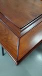 Cherry kitchen cabinet door,solid wood kitchen cabinet door,raised kitchen