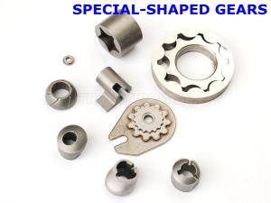 China Good Durability Powder Metallurgy Parts PMP01-006 For Automobile Parts wholesale
