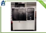 Battery Combustion Jet Test Equipment By IEC60086-4 UL1642 UL 2054