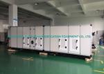 Rotor Industrial Desiccant Dehumidifier Energy-Saving Low Dew Point