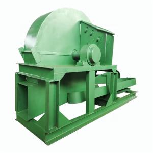China 10cm 45cm Wood Shaving Machine Chip Grinder wholesale