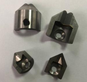 China Automatic Grinding Machine Aluminum CNC Machine Parts wholesale