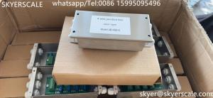 China Stainless Steel 4 Way Load Cell Digital Summing Junction Box wholesale