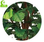 H180cm lifelike Artificial Potted Floor Plants With Nature Trunk