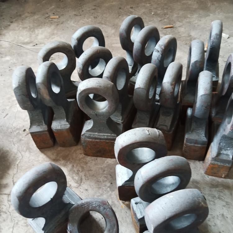 20-800 TPH Hammer Mill Crusher For Gold Mining Stone Crushing