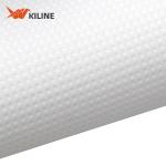 Custom Reinforced 3 Ply Heavy Duty Wiping Paper , Industrial Paper Wiper