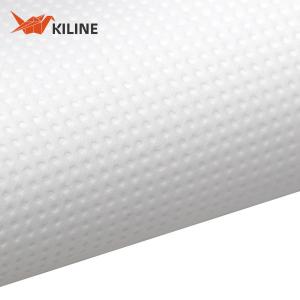China 100% Wood Pulp Paper Industrial Cleaning Wipers FSC Certified White Color wholesale