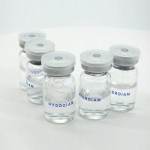 China Wrinkle Filler Injections Dermal Filler With Lidocaine Hyaluronic Acid Gel wholesale