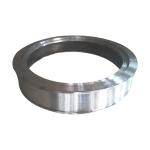 Large Diameter 6000mm Fly Wheel Ring Gear Planetary Gear Ring For Cement Plant