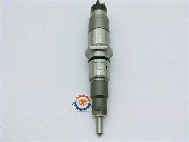4939061 4940170 QSL8.9 Excavator engine fuel injector 3973060 3965721