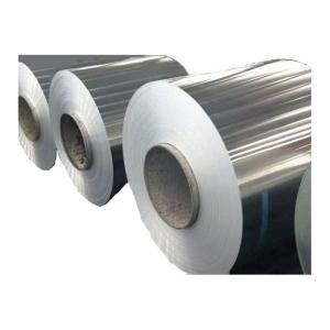 China Kitchenware 0.1mm-3.0mm Stainless Steel Coil wholesale