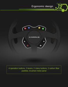 China 15Nm Servo Motor Direct Drive Racing Car Game Machine wholesale