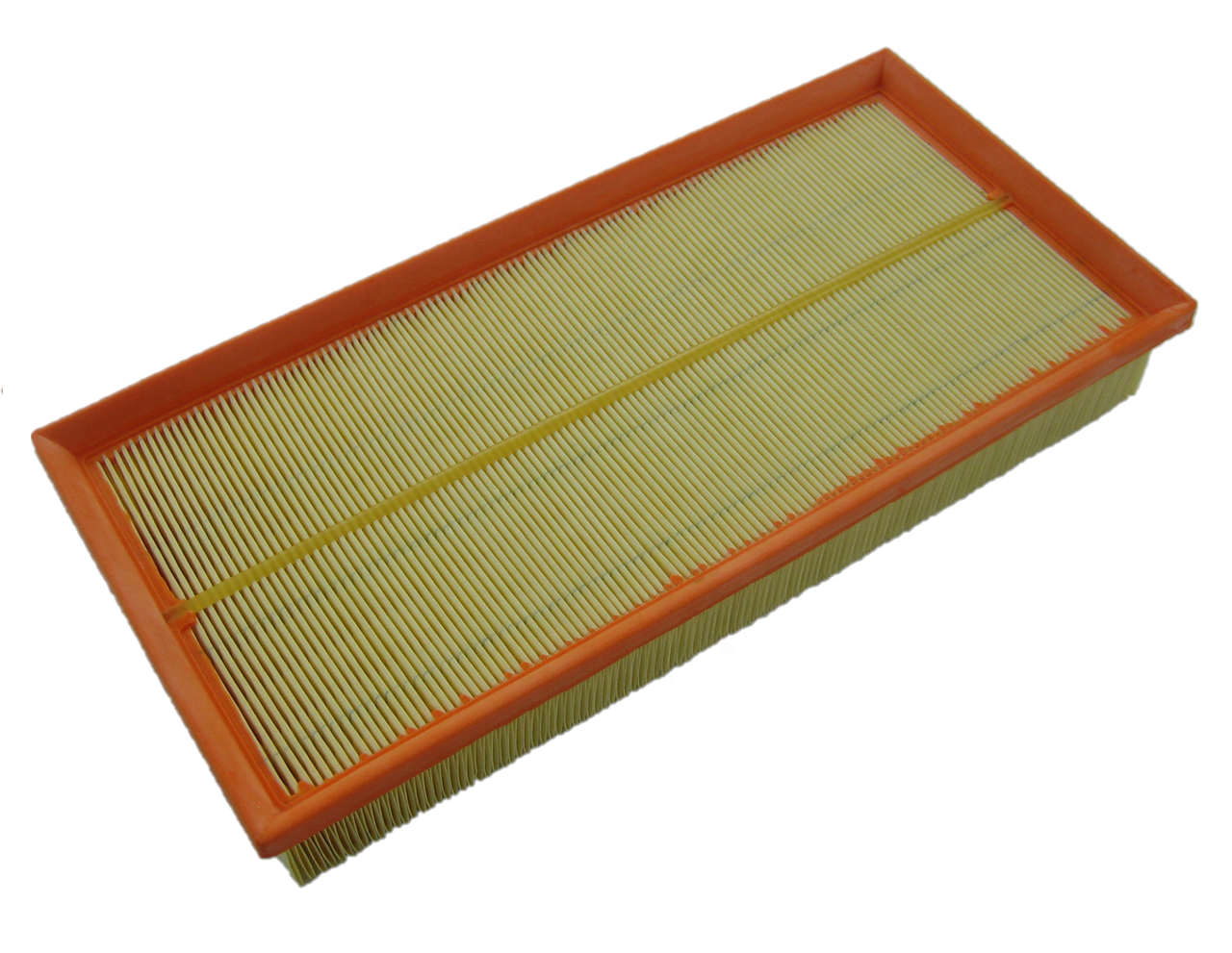 OE NO. LR011593 Air Filter for Range Rover 2002-2012 AH42-9610-AA Durable Material