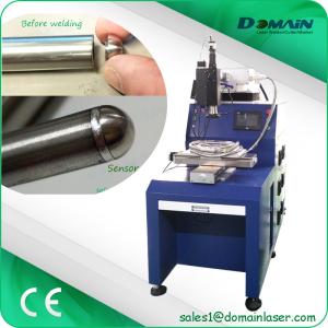 China Multi - Functional Fiber Laser Spot Welding Machine Circular Shape Welding wholesale