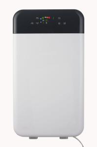 China Photocatalyst Pm2.5 254nm Activated Charcoal Air Purifier wholesale