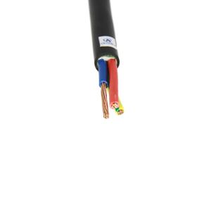 China Rubber Insulated Building Site Polyurethane Cable wholesale