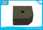 85dB Black SMD Magnetic Electromagnetic Buzzer L14XW14XH6.0mm internal drive