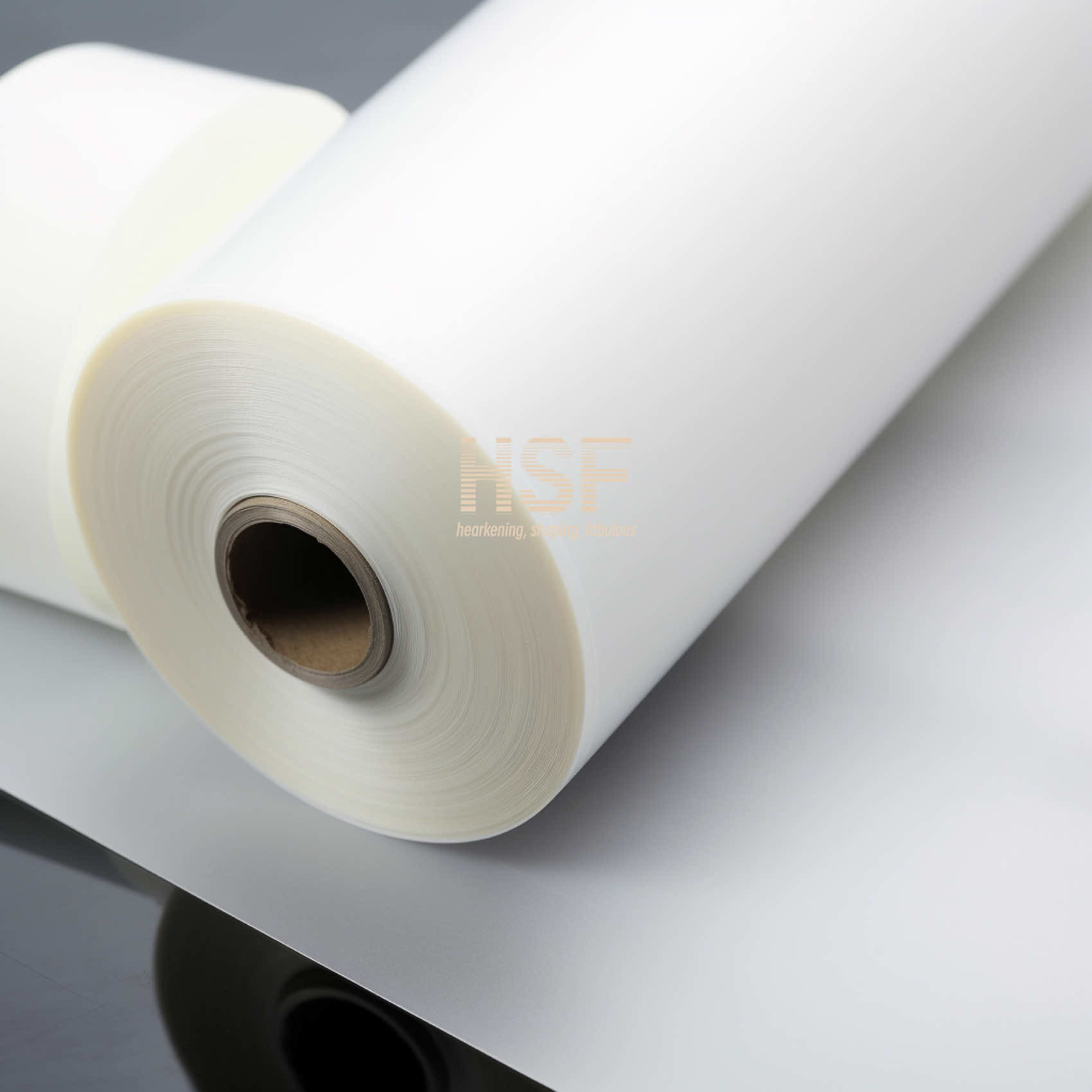 TPU Waterproof Thermoplastic Urethane Film Polyurethane Film With Good Yellowing Resistance