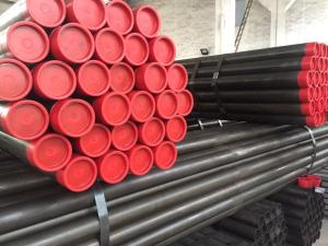China Custom 89.3mm HQ Drill Rod NWJ Drilling Tool Stainless Steel Drill Rod Round Bar wholesale