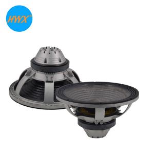 China 2khz High SPL Speakers wholesale
