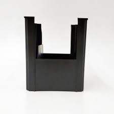 China Black Color Plastic Injection Molding Parts High Durability ISO Certification wholesale