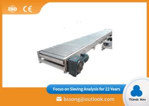 China Industrial Heavy Duty Chain Conveyor Long Working Life CE Certification wholesale
