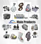 U661E Automatic Transmission Valve Body Assembly For Toyota NX200T