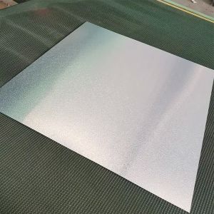 China Embossed Aluminum Sheet ----------------------- wholesale