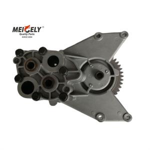 China 8193737 High Quality Auto Oil Pump For VOL-VO 477547 For Truck wholesale